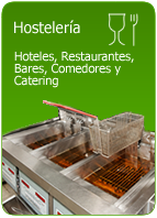 Servicios Hostelería y Restauración: Hoteles, Restaurantes, Comedores, Catering